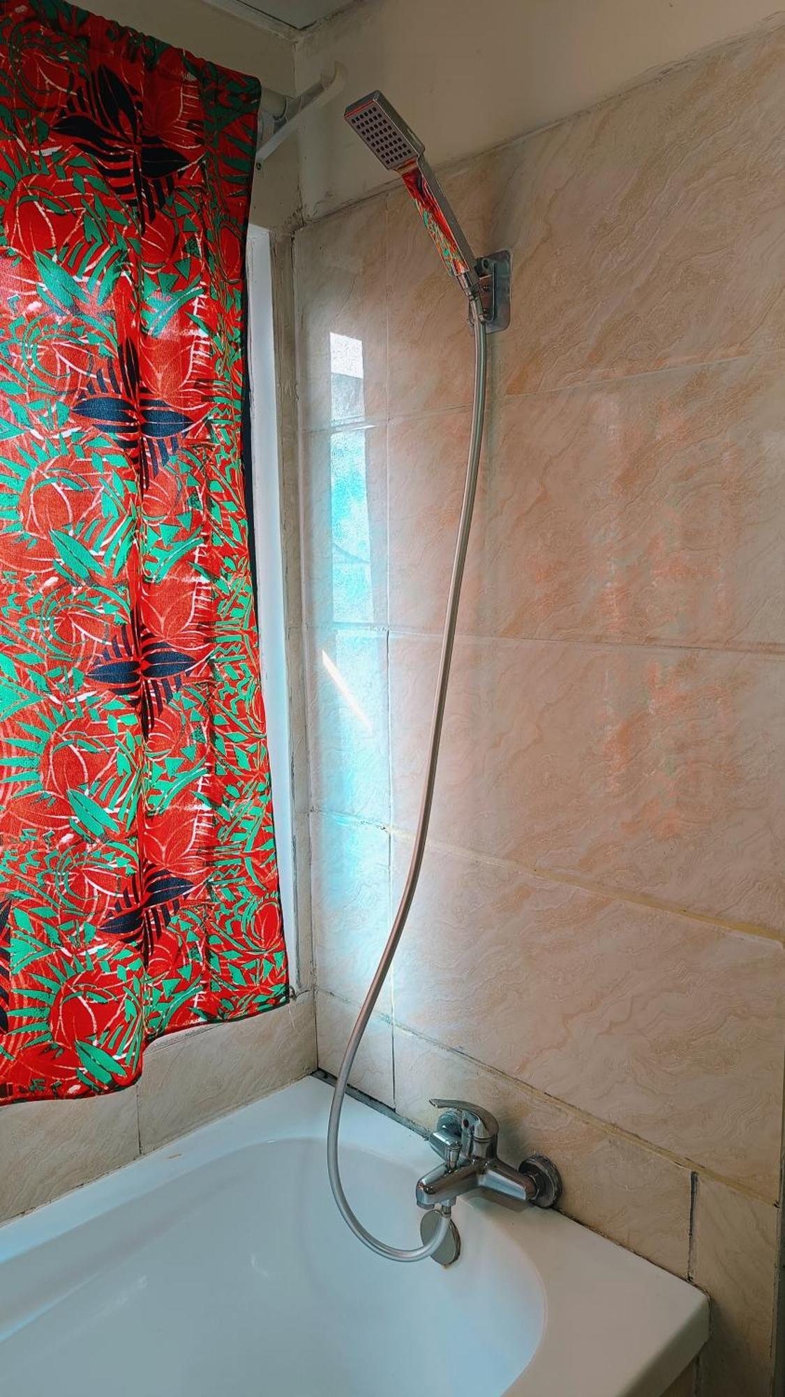 Nadi Fancy Hotel Ngoại thất bức ảnh